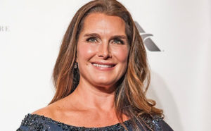 Brooke Shields