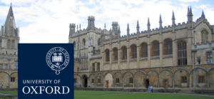 Universidade de Oxford