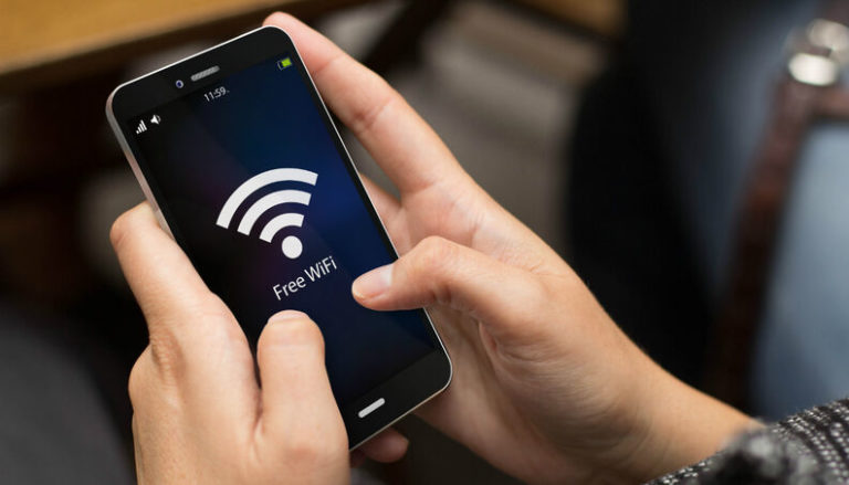 Internet de graça: saiba como ter acesso a Wi-Fi grátis