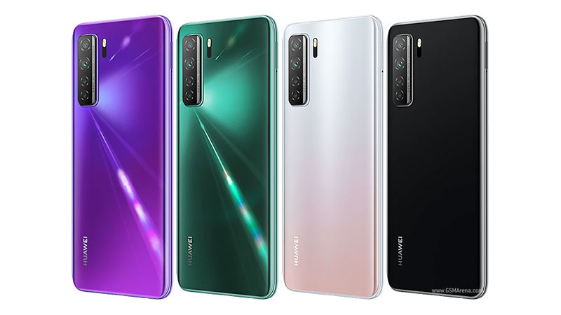 versão-atual-Huawei-nova-7-SE