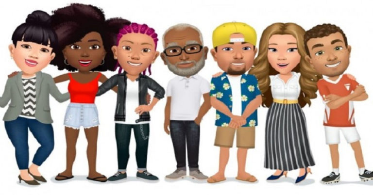 Como-criar-o-seu-Avatar-no-Facebook