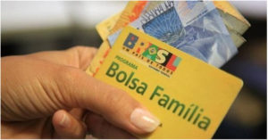 bolsa-família