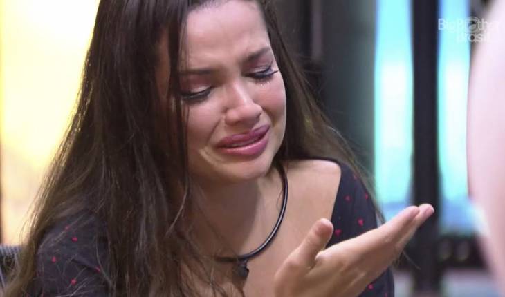 BBB21: Juliette leva os brothers e o Brasil às lágrimas em homenagem à irmã que morreu aos 17 anos – Vídeo viraliza