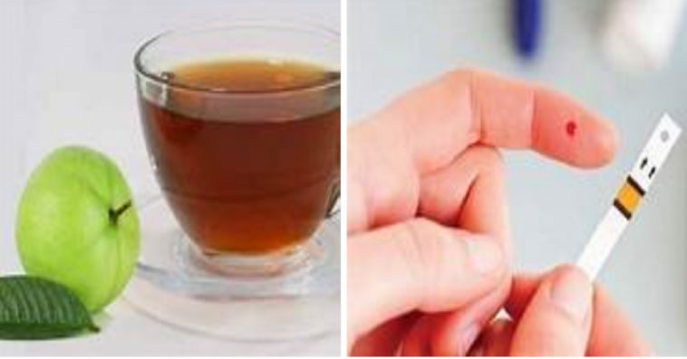 Bebidas caseiras podem ajudar a limpar o fígado e controlar o diabetes