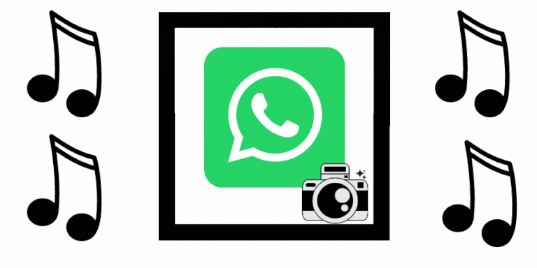 Postar fotos com música no WhatsApp! Saiba como fazer!