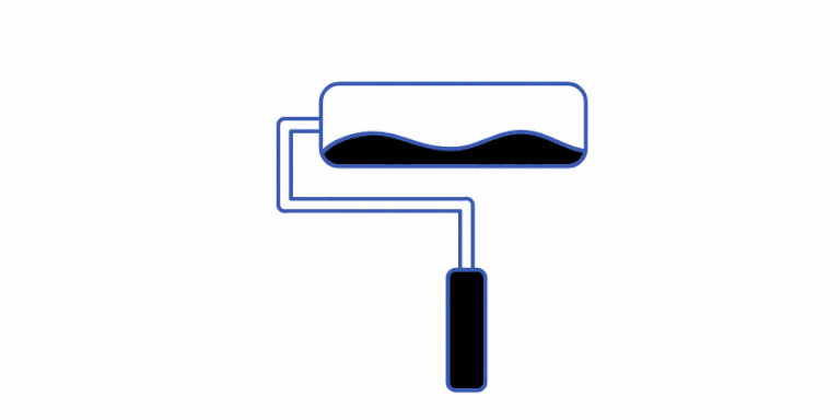 Mudar a cor da parede! A tecnologia nos Aplicativos gratuitos!