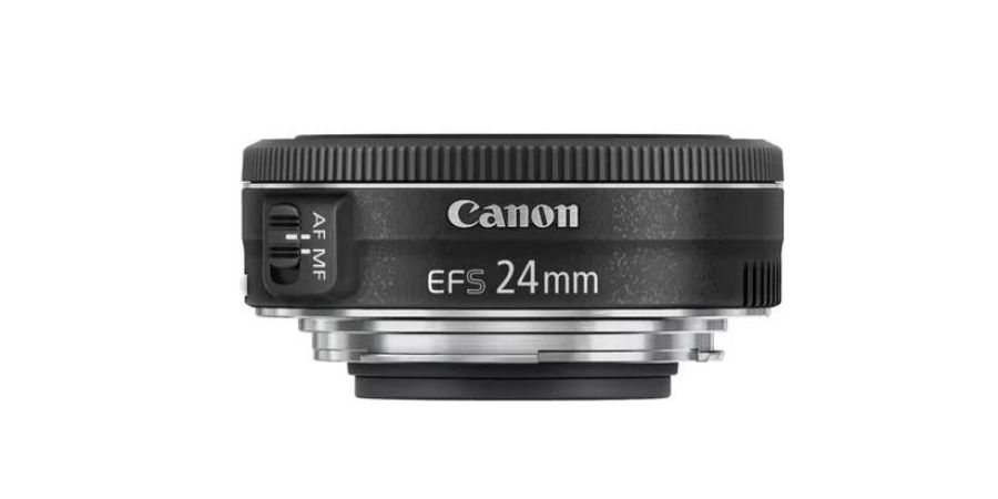 Canon EF-S 24mm f