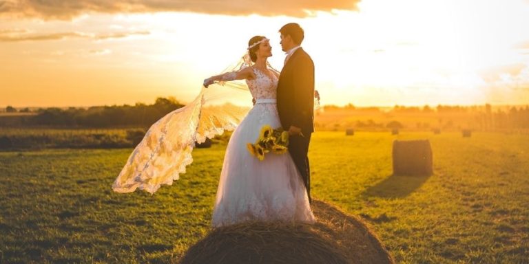 O fotógrafo exclui fotos de casamento depois que o noivo o proibiu de comer e beber água