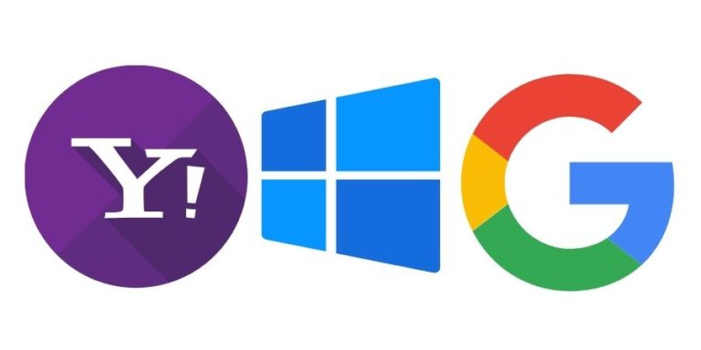 Como remover o Yahoo Search do Google Chrome Windows 11