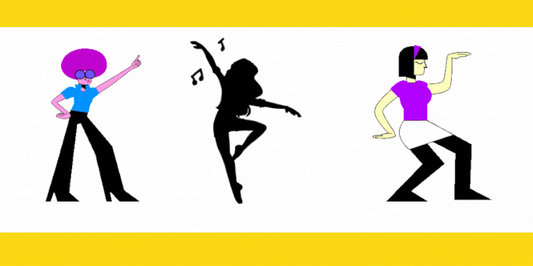 Melhores aplicativos gratuitos para dançar