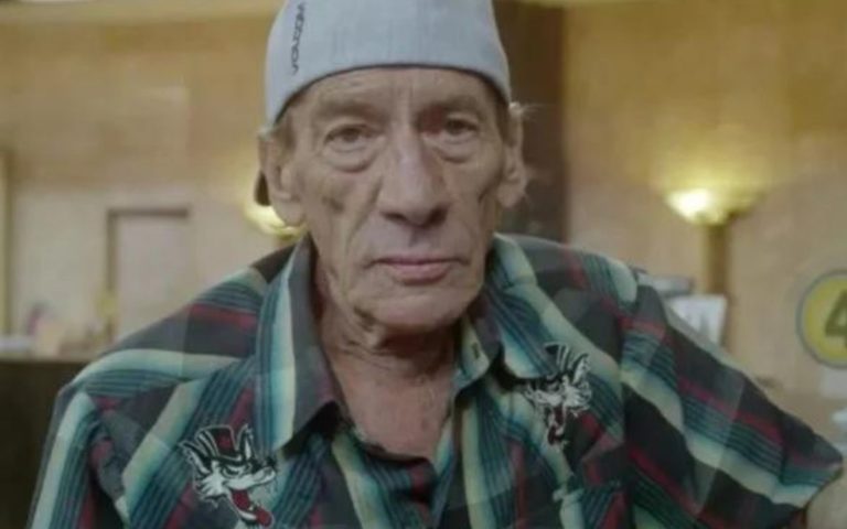 Aos 77 asno Morre o ator Jorge Cerruti
