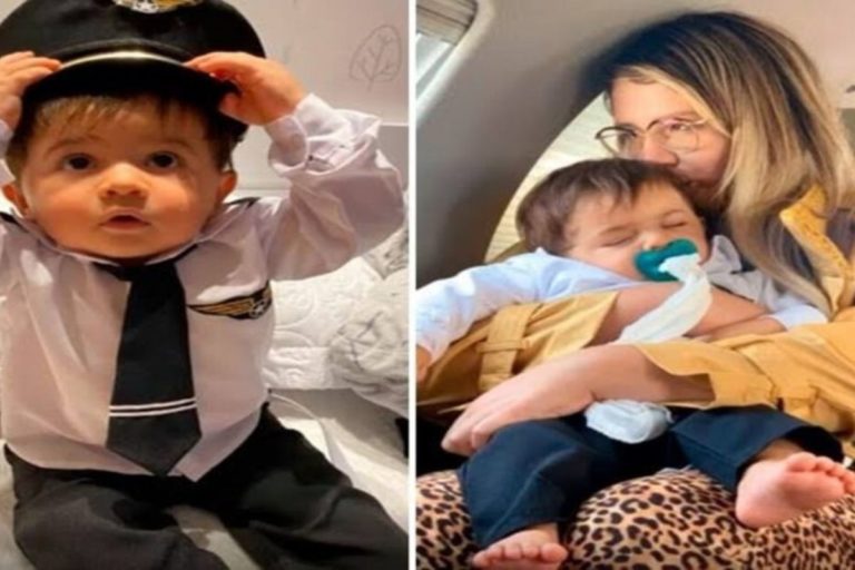 Vídeo dos últimos momentos de Marília Mendonça e seu filho deixou o Brasil em lágrimas