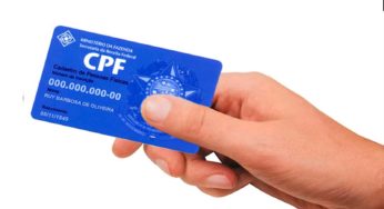 Consulta Grátis CPF: Aprenda o passo a passo para consultar