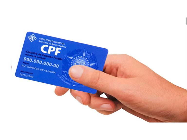 Consulta Grátis CPF: Aprenda o passo a passo para consultar