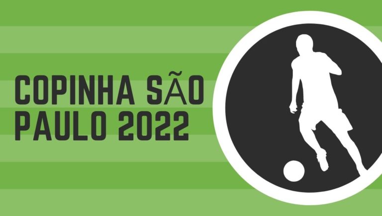 Copinha São Paulo 2022 Resultados
