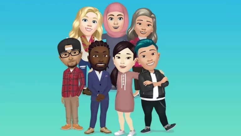 Cómo hacer tu propia avatar de Facebook