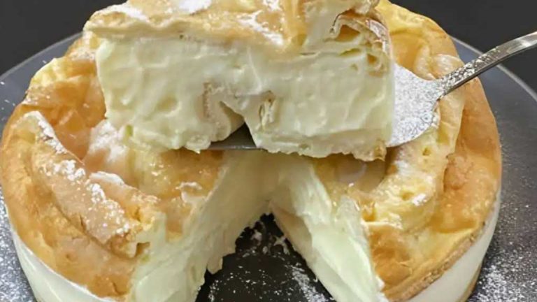 Receita Deliciosa de Bolo Santa Clara