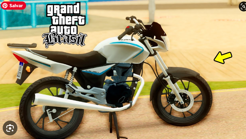 Baixe Agora: GTA Motovlog APK 2023 – Novidades e Dicas! em 2023