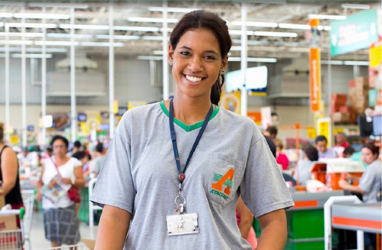 Atacadão – Jovem Aprendiz Vagas de emprego