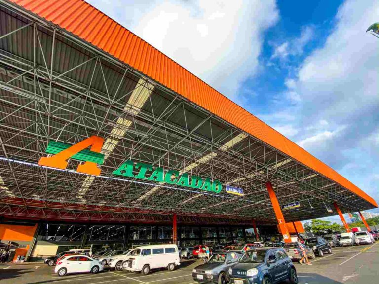 Como se candidatar às vagas de Jovem Aprendiz no Atacadão  