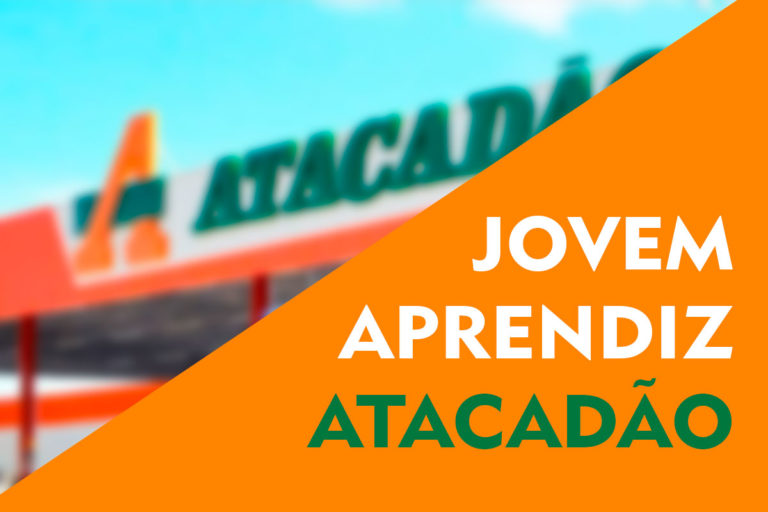 Oportunidades de Carreira no Atacadão