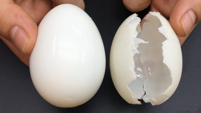 Não Cozinhe Ovos Direto na Água! Descubra o Segredo dos Melhores Restaurantes