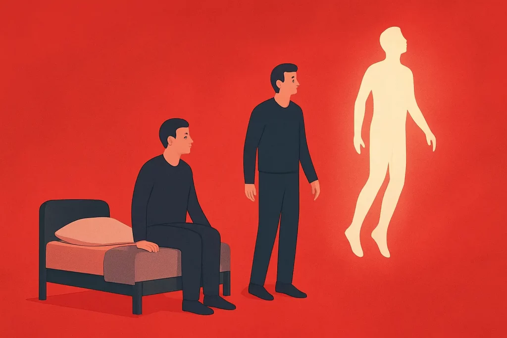 Quando um membro da família morre, nunca jogue fora estes 4 objetos após o enterro