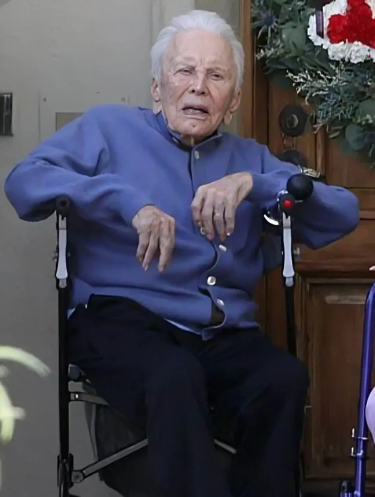 ✨ Uma Lenda Que Partiu aos 103 Anos, Mas Deixou um Brilho Que Nunca Se Apagará