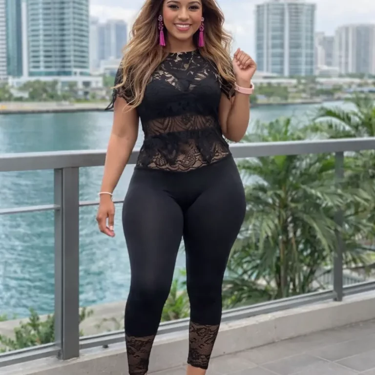 Espaço Entre as Pernas de uma Mulher