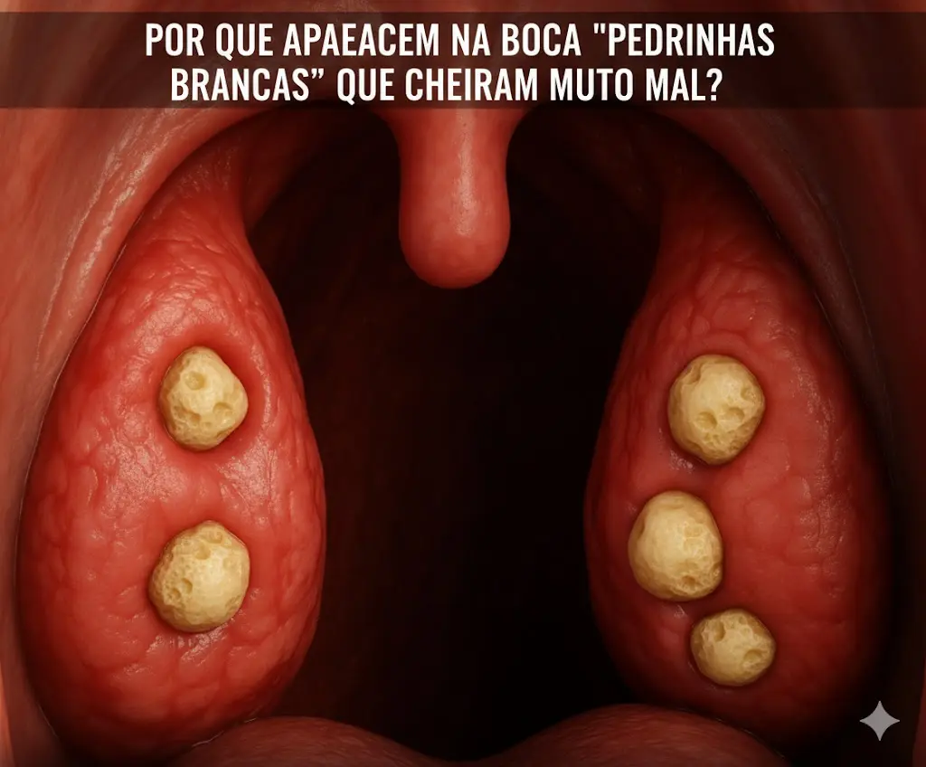 pedrinhas brancas