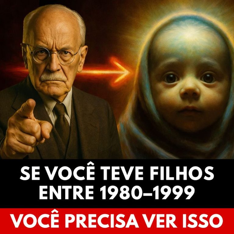 Entenda seus filhos nascidos entre 1980–1999